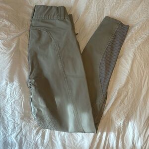 kerrits full seat summer breeches
